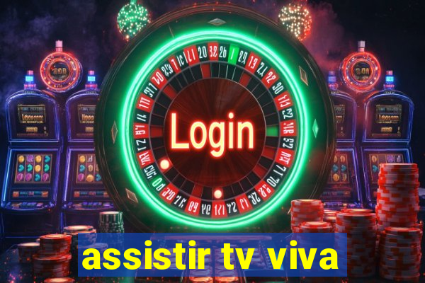 assistir tv viva