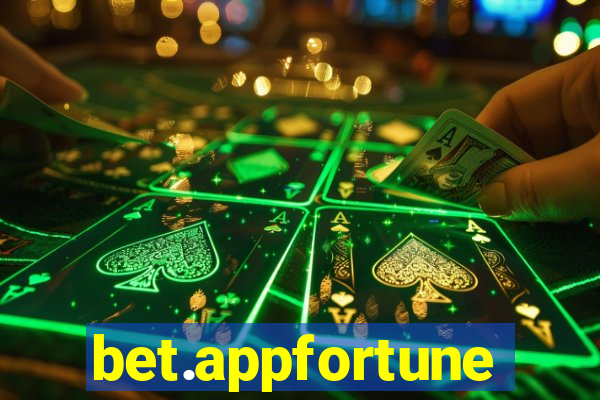 bet.appfortune