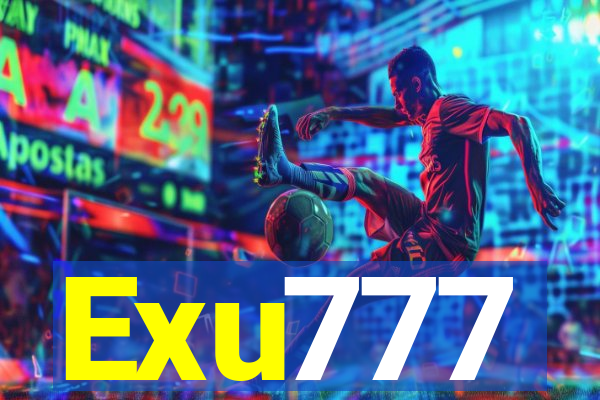 Exu777