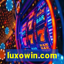 luxowin.com