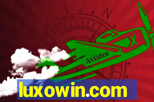 luxowin.com