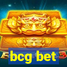 bcg bet