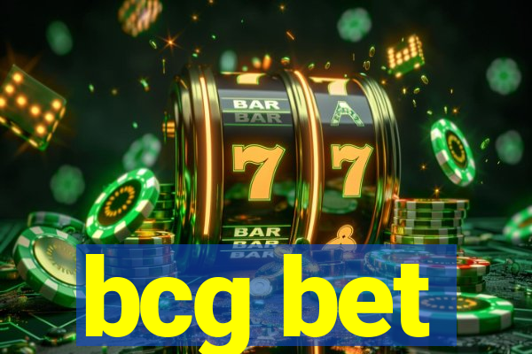 bcg bet