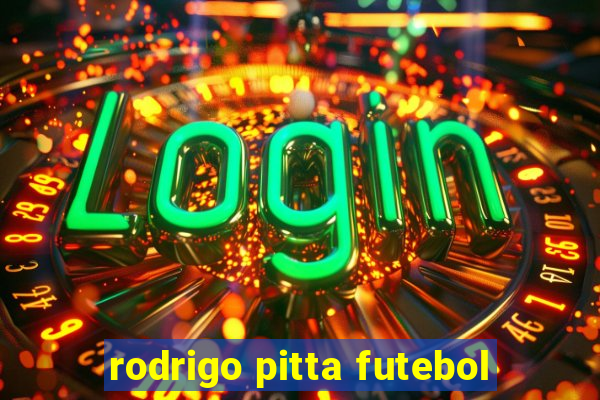 rodrigo pitta futebol