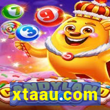 xtaau.com