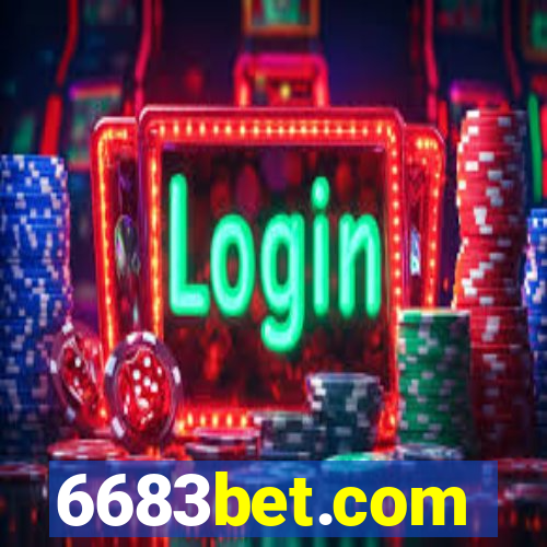 6683bet.com