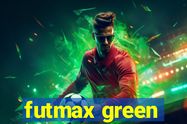 futmax green