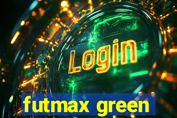 futmax green