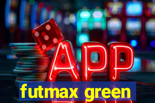 futmax green