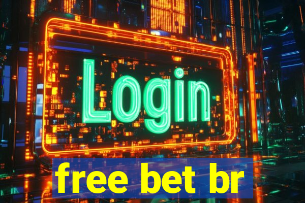 free bet br