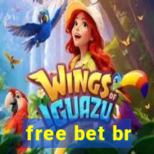 free bet br