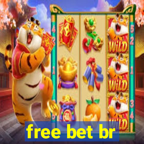 free bet br