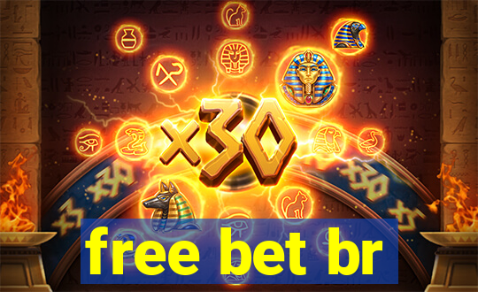 free bet br