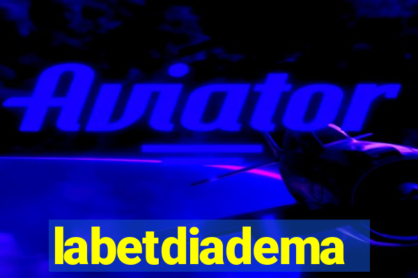 labetdiadema