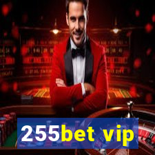 255bet vip