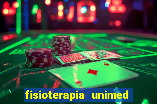 fisioterapia unimed porto alegre