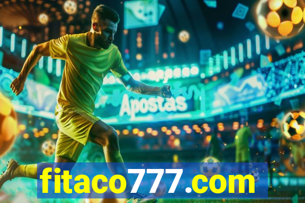 fitaco777.com