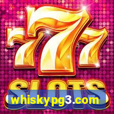 whiskypg3.com