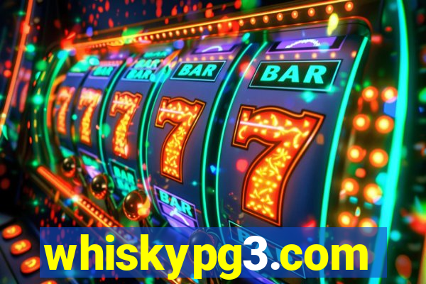 whiskypg3.com