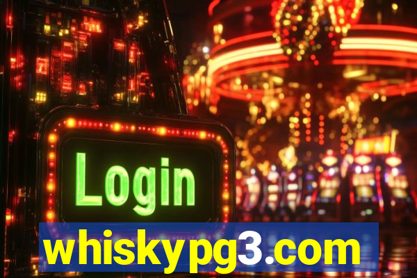 whiskypg3.com