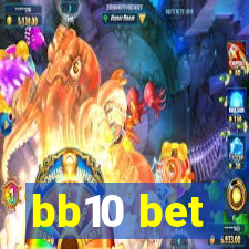 bb10 bet