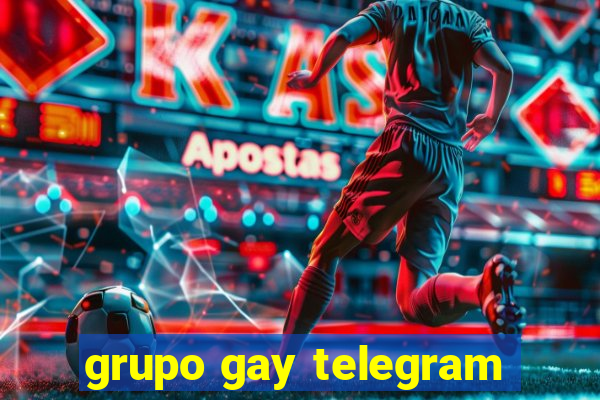 grupo gay telegram