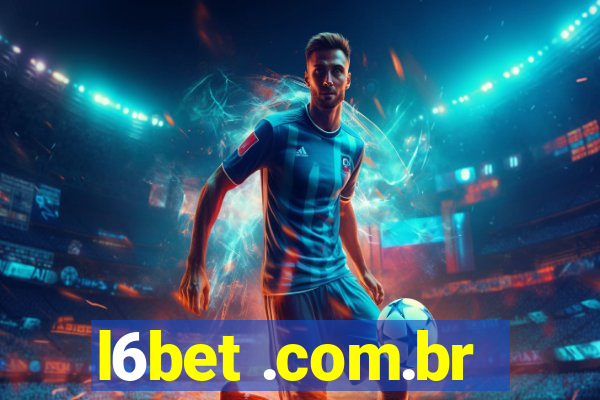 l6bet .com.br