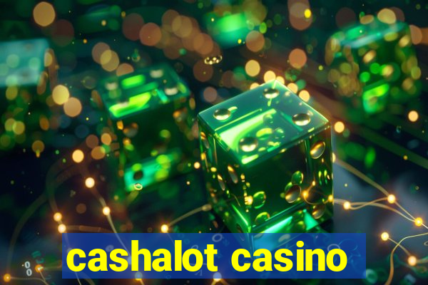 cashalot casino