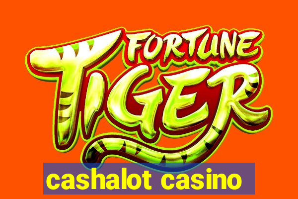 cashalot casino