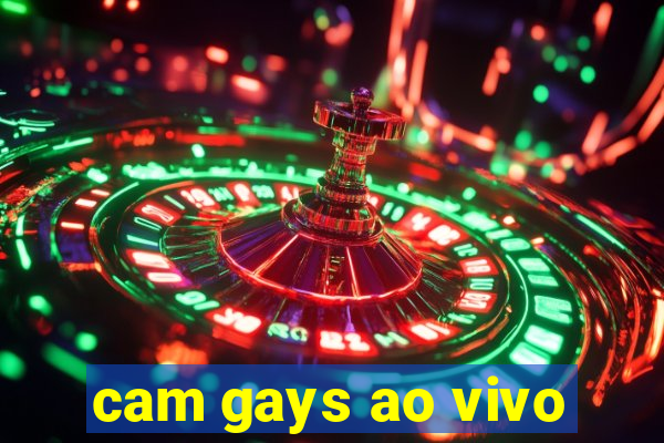 cam gays ao vivo