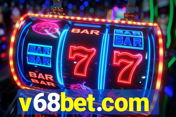 v68bet.com