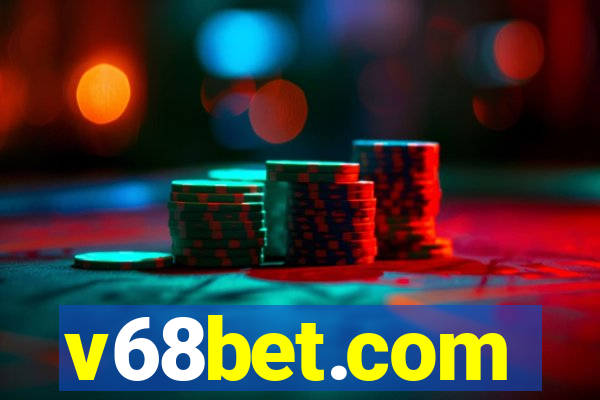 v68bet.com