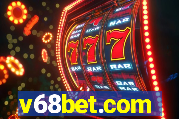 v68bet.com