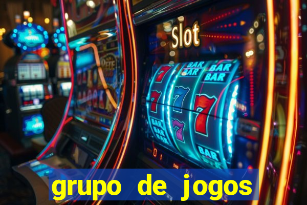 grupo de jogos hackeados telegram