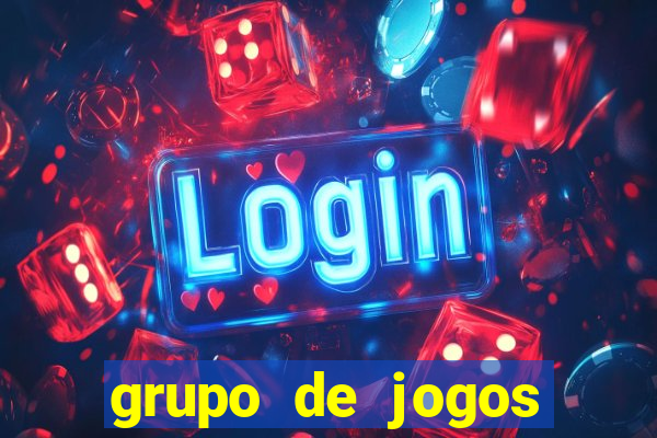 grupo de jogos hackeados telegram