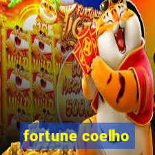 fortune coelho