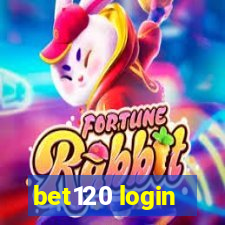 bet120 login