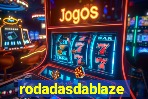 rodadasdablaze