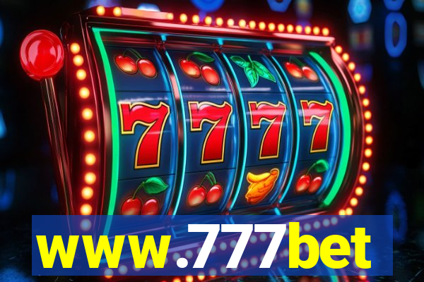 www.777bet