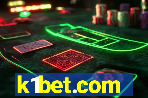 k1bet.com