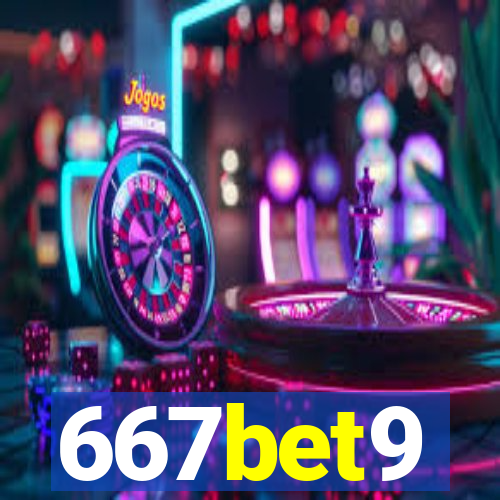 667bet9