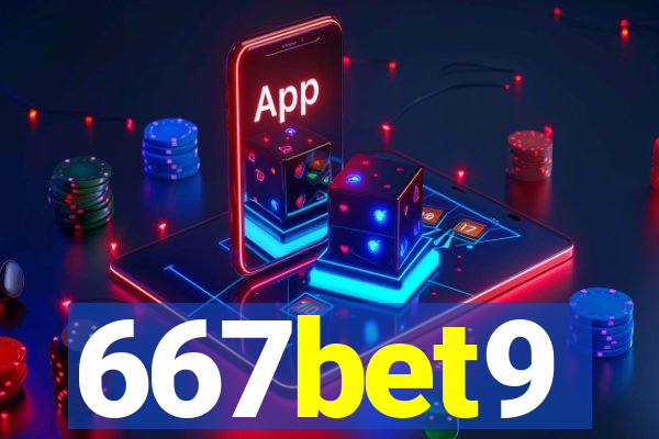 667bet9