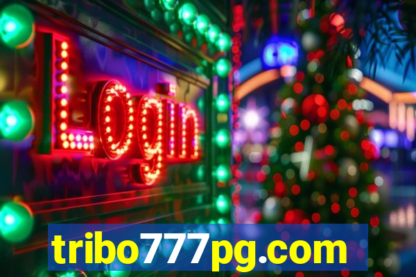 tribo777pg.com