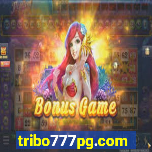 tribo777pg.com