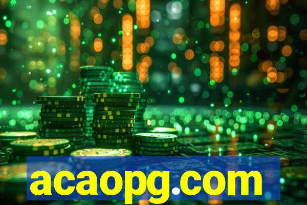 acaopg.com