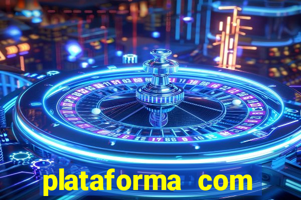 plataforma com jogos da pg