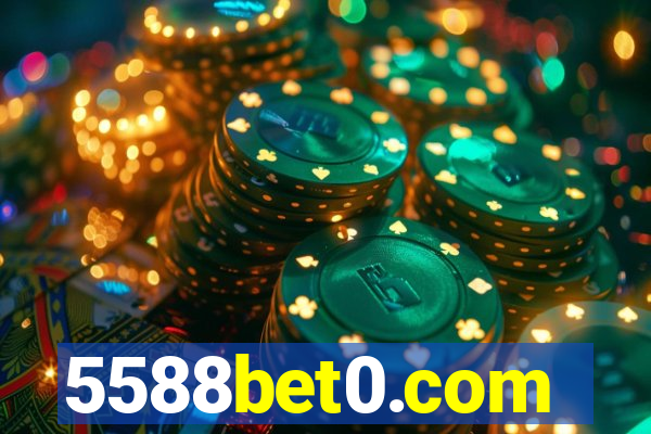 5588bet0.com