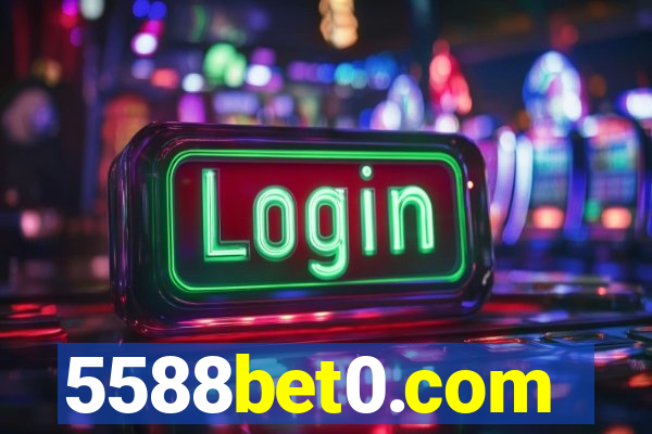 5588bet0.com