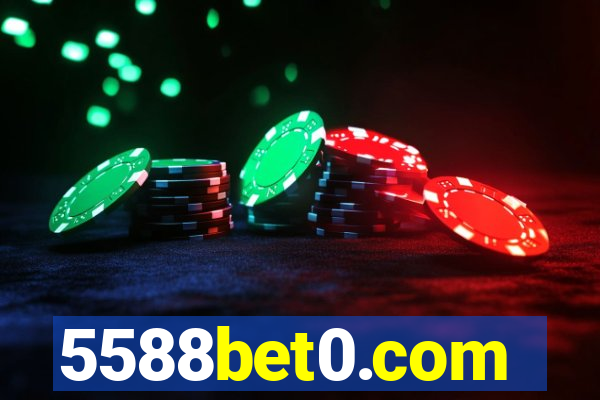 5588bet0.com