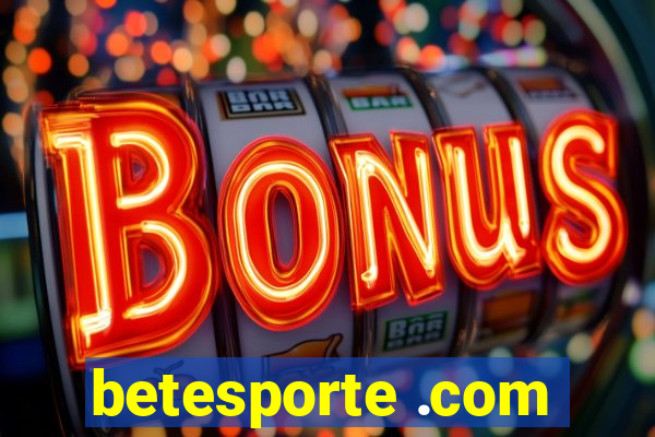 betesporte .com